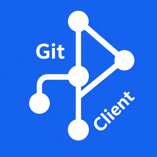 GitClientPro app icon